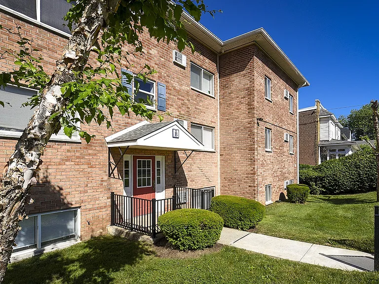 Residential Buildings