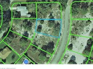 1026 Godetia St, Lake Placid, FL 33852