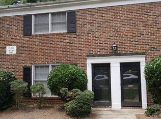 640 E Rugby Row, Winston Salem, NC 27106