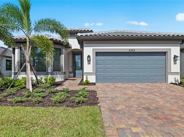 6263 Van Buren CT, AVE MARIA, FL 34142