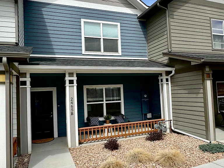 2465 Flat Top Ln #B — Photo 2