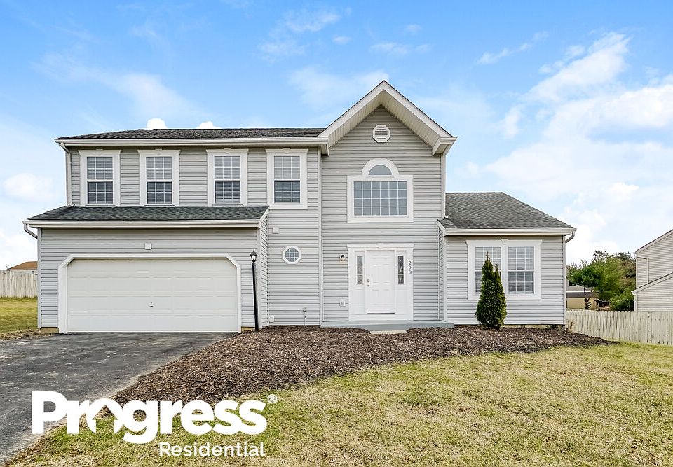 1st image of 208 N Bend Dr