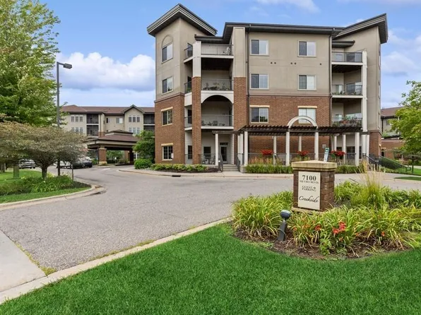 7100 Metro Blvd Unit 216, Edina, MN 55439