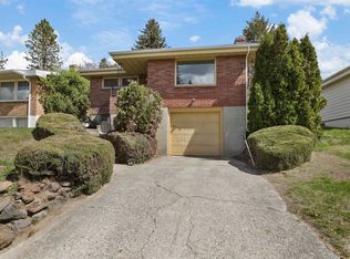 5710 N Sutherlin St, Spokane, WA 99205