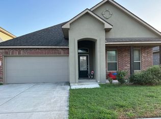 312 Oak Hampton Dr, Sulphur, LA 70665