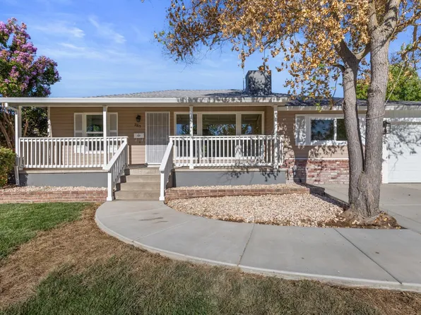 2815 Barbarell Way, Sacramento, CA 95821