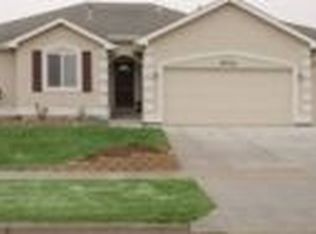 5713 Chardonnay St, Greeley, CO 80634