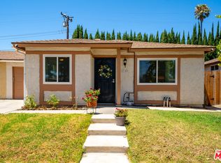 1749 Sequoia Ave, Simi Valley, CA 93063