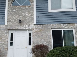 7 Spring Meadow Dr, Tinton Falls, NJ 07724