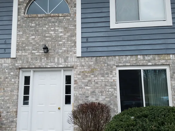 7 Spring Meadow Dr, Tinton Falls, NJ 07724