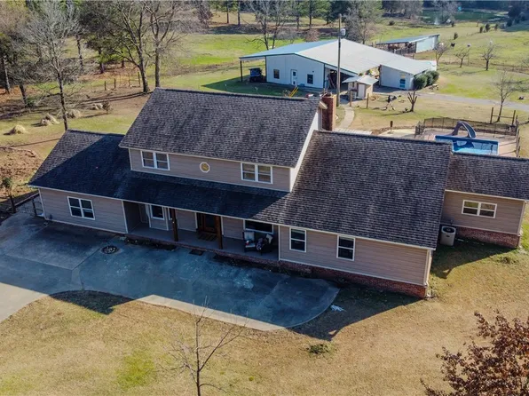 451 Glenwood Trl, Lamar, AR 72846