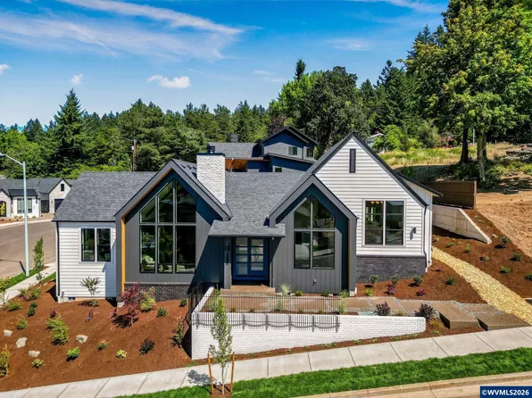 3658 Maidenhair Pl S, Salem, OR 97302