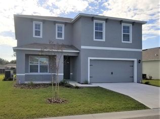 1397 Calmito Ln, Mount Dora, FL 32757