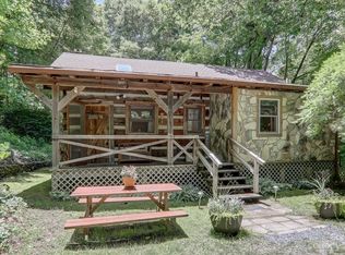 72 Hi Nuff Ln, Maggie Valley, NC 28751