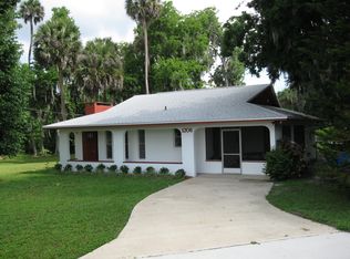 1206 Orange Ave, Winter Springs, FL 32708