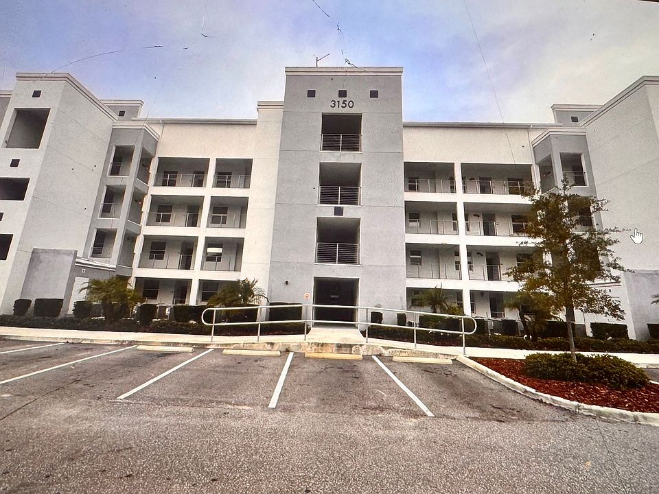 1st image of 3150 Paradox Cir Unit 406