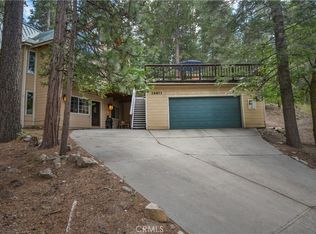 26873 Huron Rd, Lake Arrowhead, CA 92352