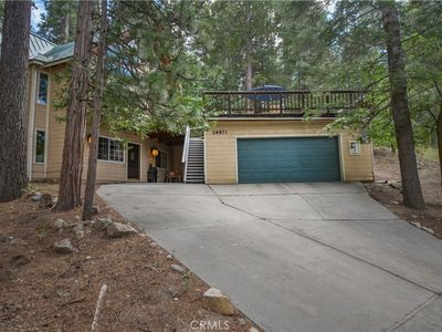 26873 Huron Rd, Lake Arrowhead, CA, 92352