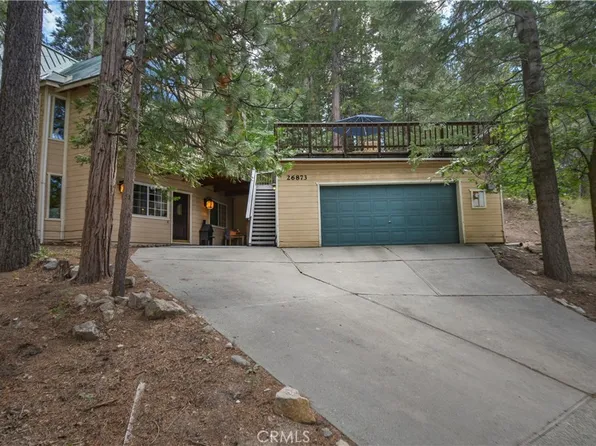 26873 Huron Rd, Lake Arrowhead, CA 92352