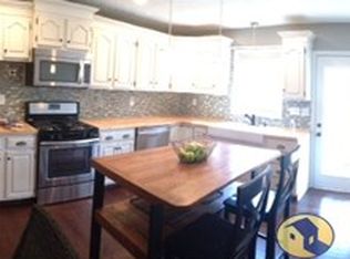 271 W Roszell Dr, Nineveh, IN 46164