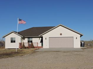 10708 Sd Highway 34, Belle Fourche, SD 57717