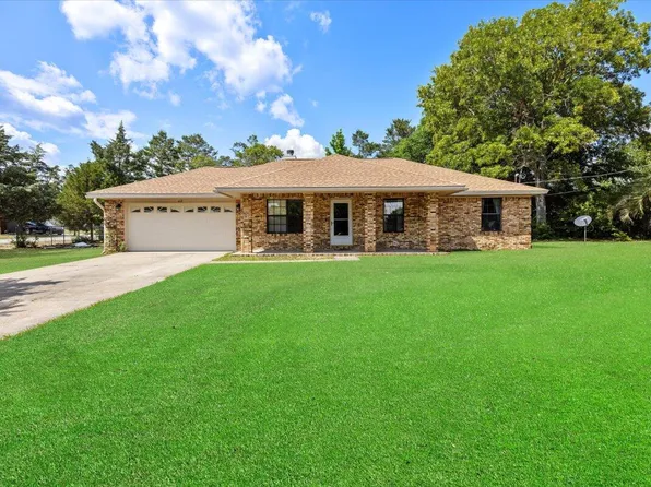 612 Moss Dr, Crestview, FL 32536