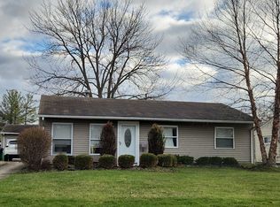 344 Nobottom Rd, Berea, OH 44017