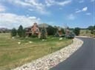 3884 Bell Mountain Dr, Castle Rock, CO 80104