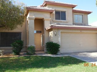 7232 E Nido Ave, Mesa, AZ 85209