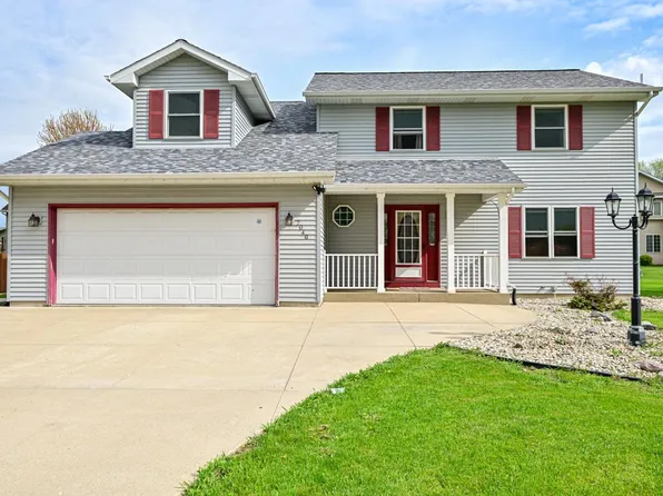 2040 West Jonathan DRIVE, Oak Creek, WI 53154