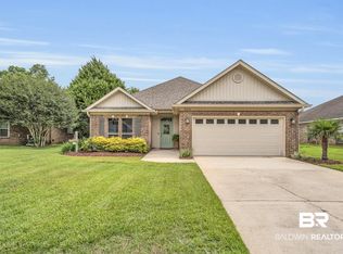 13731 Kearney Dr, Loxley, AL 36551