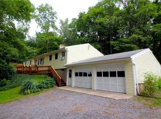 2233 Freshour Rd, Clifton Springs, NY 14432