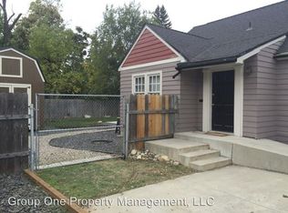 1079 W Targee St, Boise, ID 83706
