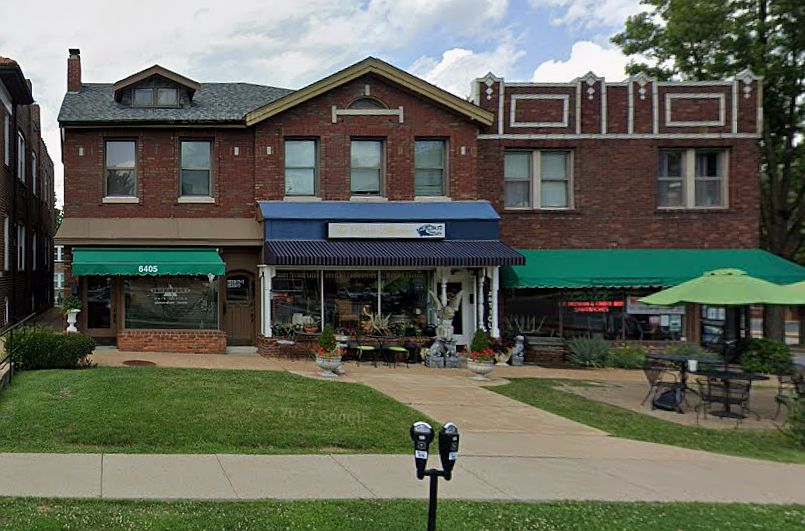 1st image of 6405B Clayton Rd #B