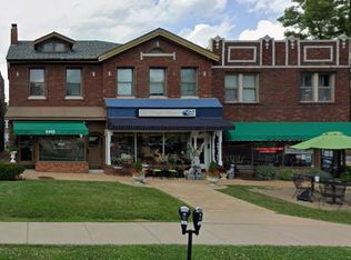 6405B Clayton Rd #B, Saint Louis, MO 63117