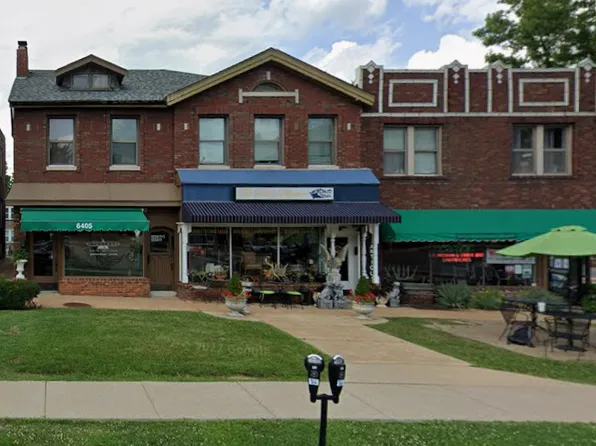 6405B Clayton Rd #B, Saint Louis, MO 63117