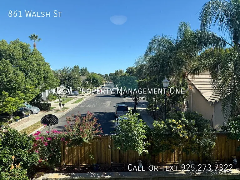861 Walsh St — Photo 29