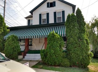 341 Arch Ave, Greensburg, PA