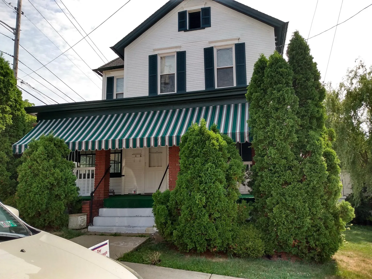 341 Arch Ave photo 1