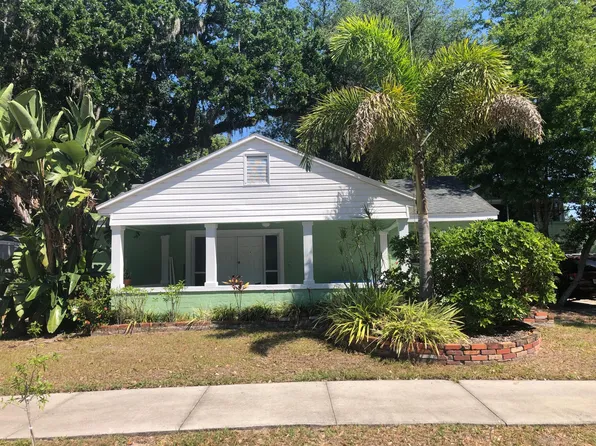 1637 E Livingston St, Orlando, FL 32803