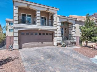 7193 Oakville Ranch Ct, Las Vegas, NV 89118