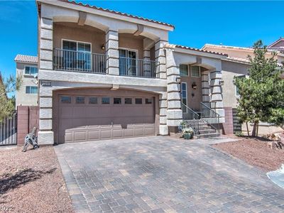 7193 Oakville Ranch Ct, Las Vegas, NV, 89118