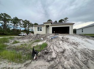 308 Fitchburg St SW, Palm Bay, FL 32908