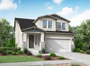 Pacifica Plan, Sagewood Village Cottages, Stansbury Park, UT 84074