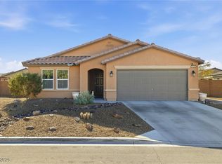 3835 E Sedgwick Ave, Pahrump, NV 89061