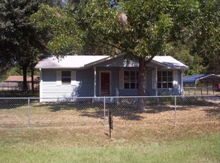 326 Water View Dr, Livingston, TX 77351
