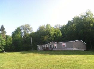 2483 Covert Hollow Rd, Hamden, NY 13782