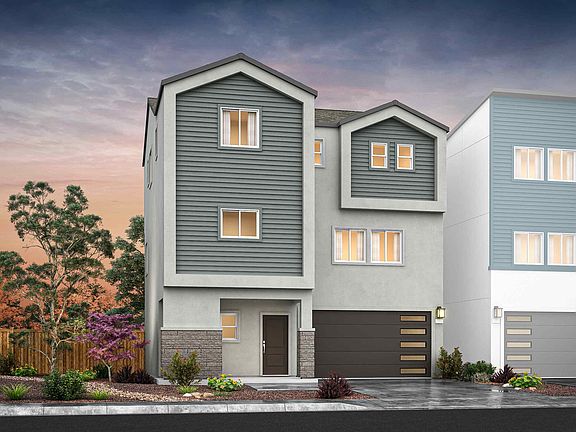 Plan Elevation.
