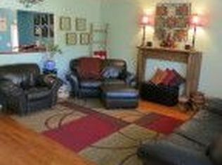 512 E 10th St, Fulton, MO 65251