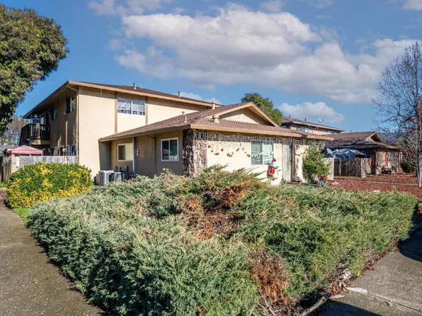 102 Laws Avenue, Ukiah, CA 95482